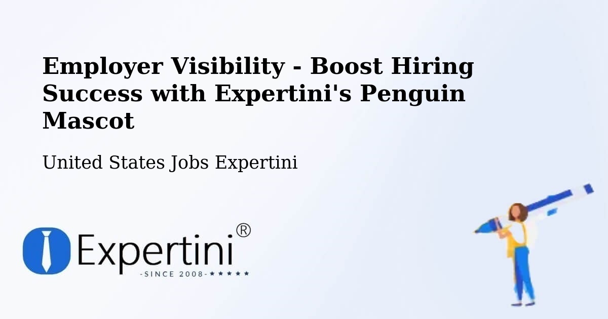 CV and Resume Visibility Optimization – Custer - United States Jobs Expertini